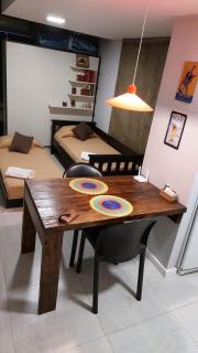 Casita de Tucuman - Blue - San Miguel de Tucumán - 4