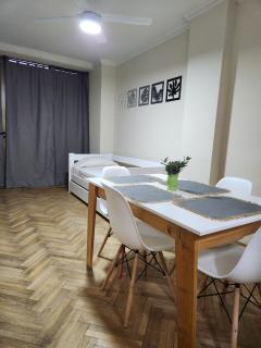 Casita de Tucumán Apart - Cochera Cercana - San Miguel de Tucumán - 1