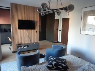 Apollo Apartments Masarska 6 - Krakau - 9