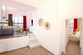 Genteel Home Pajaritos 17 - Seville - 1