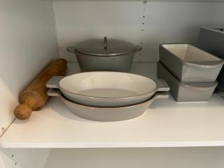 The Evergreen House - 1