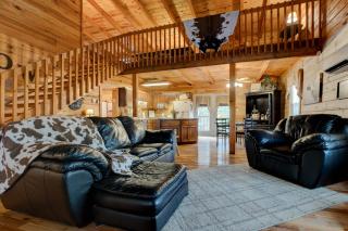 The Willow, Secluded and Cozy country cabin - Ravenna - 0