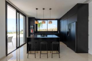 Villa Andrea, quiet luxury, sunset with sea views - Adeje - 1