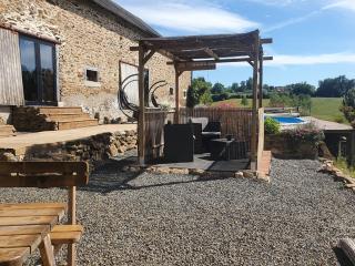 au grain de folie - Lubersac - 7