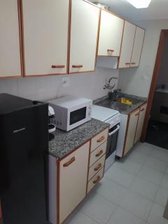Apartamento a 50m de la playa con parking privado. - Cullera - 8