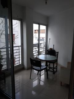 A MODERN APARTMENT FOR YOU - 4