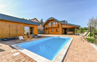 Awesome Home In Vinogradi Ludbreski - Ludbreg - 5