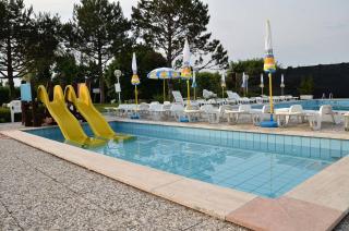 Hotel Sporting - 2
