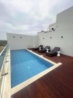 (T) Exclusivo departamento en Piura - Piura - 9