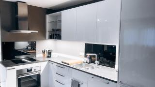 Ferienwohnung BERGSEERUHE - Allgäu - Ankommen & Wohlfühlen - Sulzberg - 8