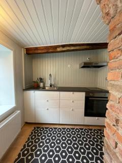 Historical idyll from the 17th century - Strängnäs - 6