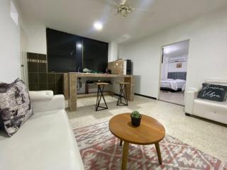 APARTAMENTO ESTADIO - Cali - 7