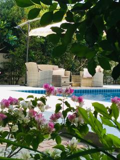 Guest House, shared pool, private bathroom and kitchen - 7