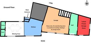 Cottage in Frogmore near Salcombe Estuary & Beaches - Kingsbridge - 1