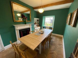 Noonvares House - 16th century Cornish farmhouse - 7