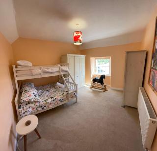 Country cottage - pygmy goats, hot tub & hammocks - Leedstown - 4