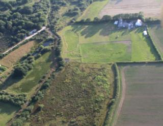 Noonvares House - 16th century Cornish farmhouse - 2