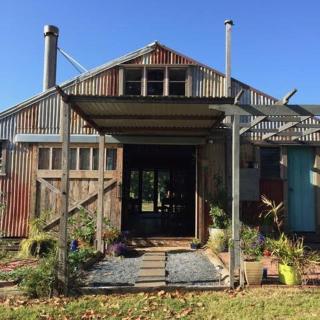 Byron Hideaway - Ewingsdale - 6