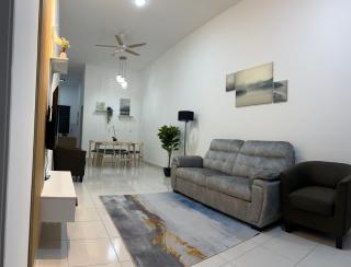 SSR312/S2TOWN/3R2B HOMESTAY - Seremban - 9