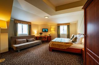 Hotel U Divadla - Czech Leading Hotels - Prag - 5