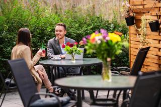 Hotel U Divadla - Czech Leading Hotels - Prag - 7