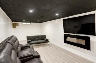 Swim, Bike and Fish Pet-Friendly Lorain Retreat! - 8