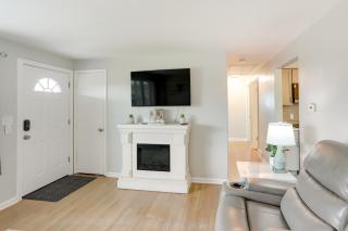 Pet-Friendly Lorain Retreat with Fenced Yard! - Lorain - 5