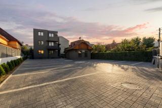 Fit Residence - Cluj-Napoca - 2