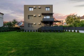 Fit Residence - Cluj-Napoca - 3