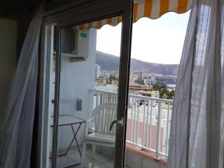 Modern studio with sea view in Arona 50 m² chic retreat - 5