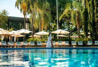 Vivaz Cataratas Hotel Resort - Foz do Iguaçu - 7