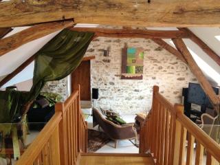 Maison spacieuse avec jacuzzi à Saint-Georges-sur-Baulche - Saint-Georges-sur-Baulche - 4