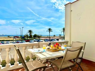 Apartment VISTA BAHIA 23 -3 SEA VIEW Empuriabrava - Empuriabrava - 8