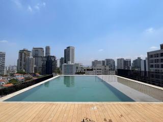 Vossa bossa Vila Madalena - São Paulo - 9