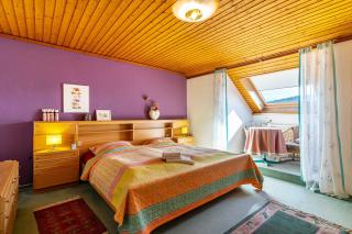 Ferienwohnung Anne und Peter Bosch - Alpirsbach - 1