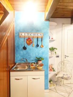 Santa MariaHouse 202 - Naples - 1