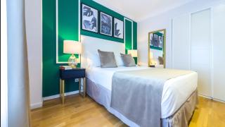 TGH Gran Vía Apartments - Madrid - 3