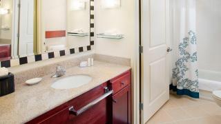 Residence Inn by Marriott Roanoke Airport - Roanoke - 9
