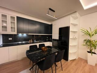 Royal Seaview Apartment - Durrës - 9