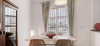 Apartamento Machado Vejer - Vejer de la Frontera - 2