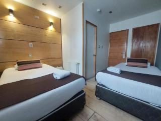 Hotel Angelmontt - Puerto Montt - 9