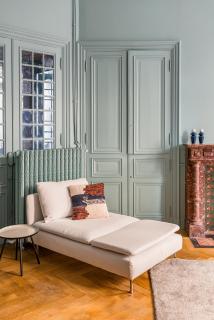 Beige Hospitalité - Gisèle - Ultralux balnéo - neuf 2 chambres - 3