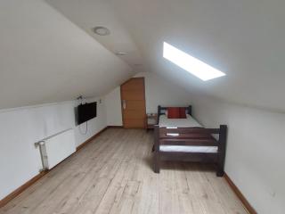 Hotel Angelmontt - 8