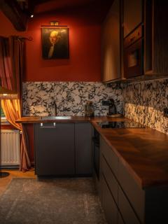 Les Arts - Cocon romantique en Baie de Somme - Boismont - 9