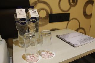 Hotel Hardik Palacio - 6