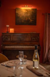 Les Arts - Cocon romantique en Baie de Somme - Boismont - 6