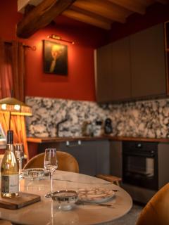 Les Arts - Cocon romantique en Baie de Somme - 5