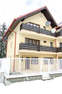 Holiday Vila Predeal - Predeal - 0