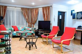 Holiday Vila Predeal - Predeal - 5