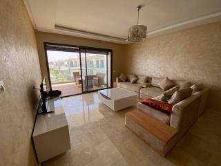 Appartement Tamaris Bouaaza - Casablanca - 0